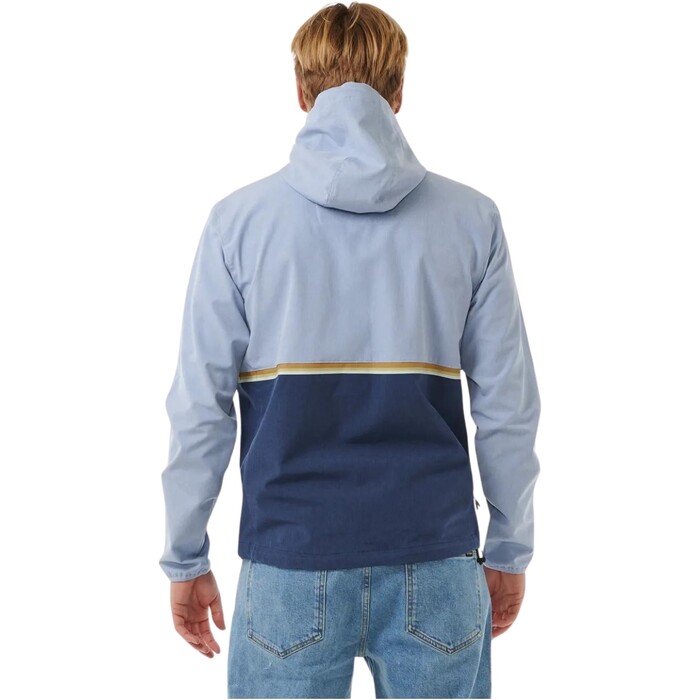 2024 Rip Curl Hombres Anti Series Elite Chaqueta CJKAX9 - Spray Blue